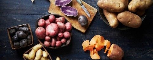 carbohidratos